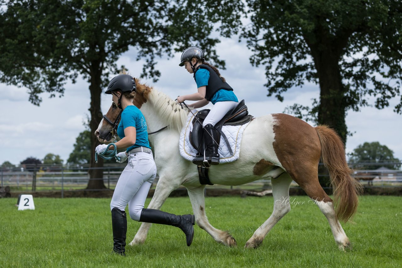 Bild 64 - Pony Akademie Turnier